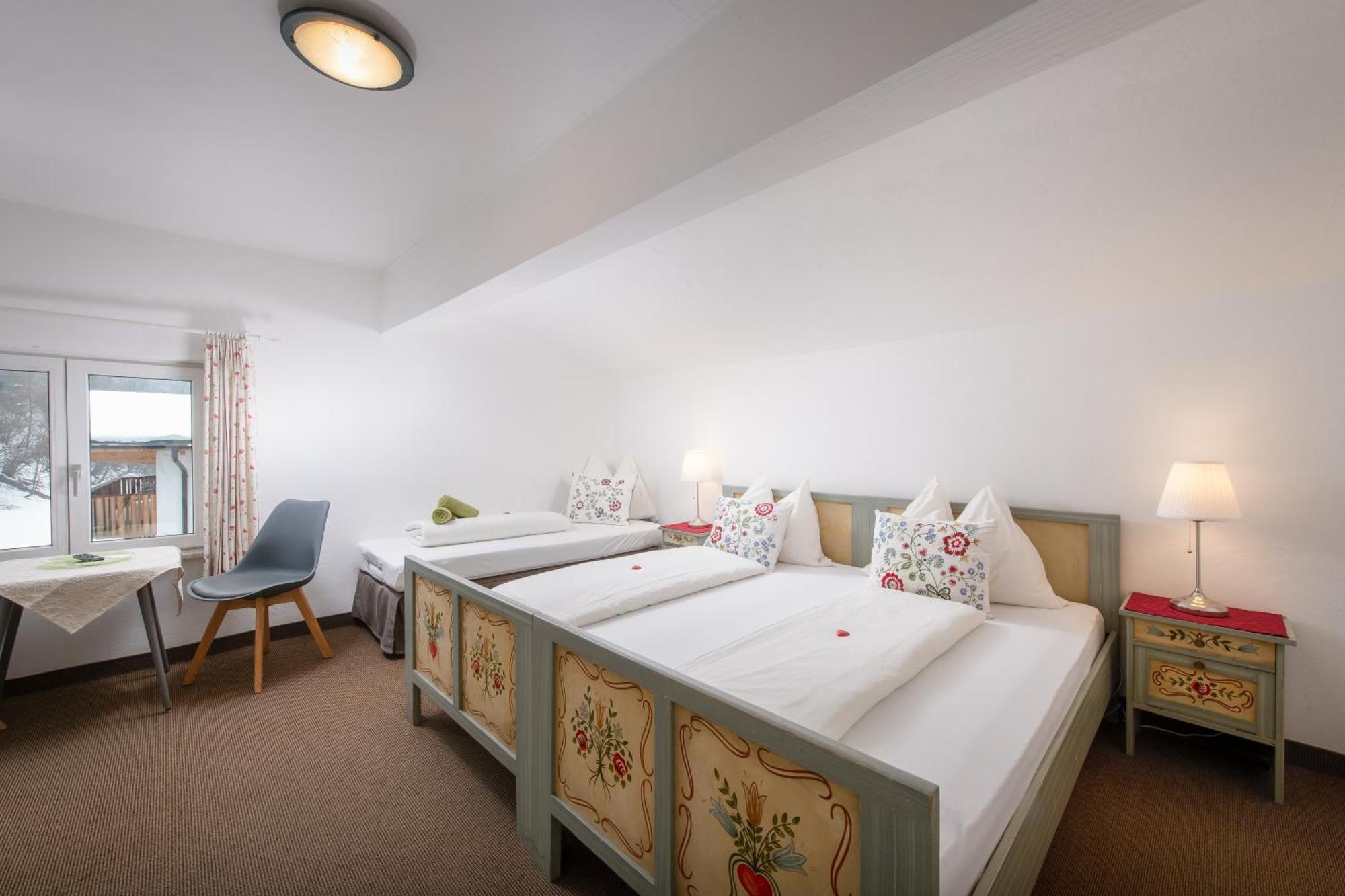 Gaestehaus Greger Sankt Johann in Tirol Dış mekan fotoğraf