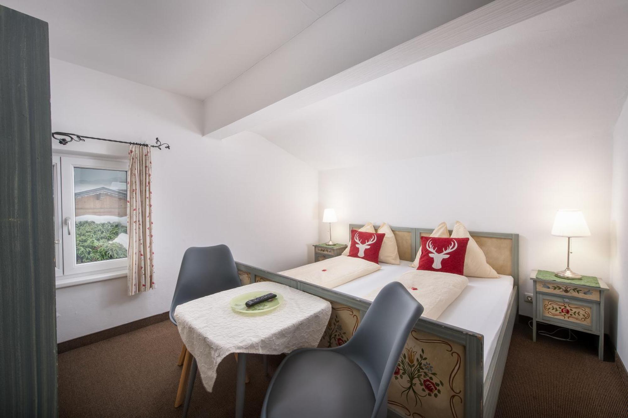 Gaestehaus Greger Sankt Johann in Tirol Dış mekan fotoğraf