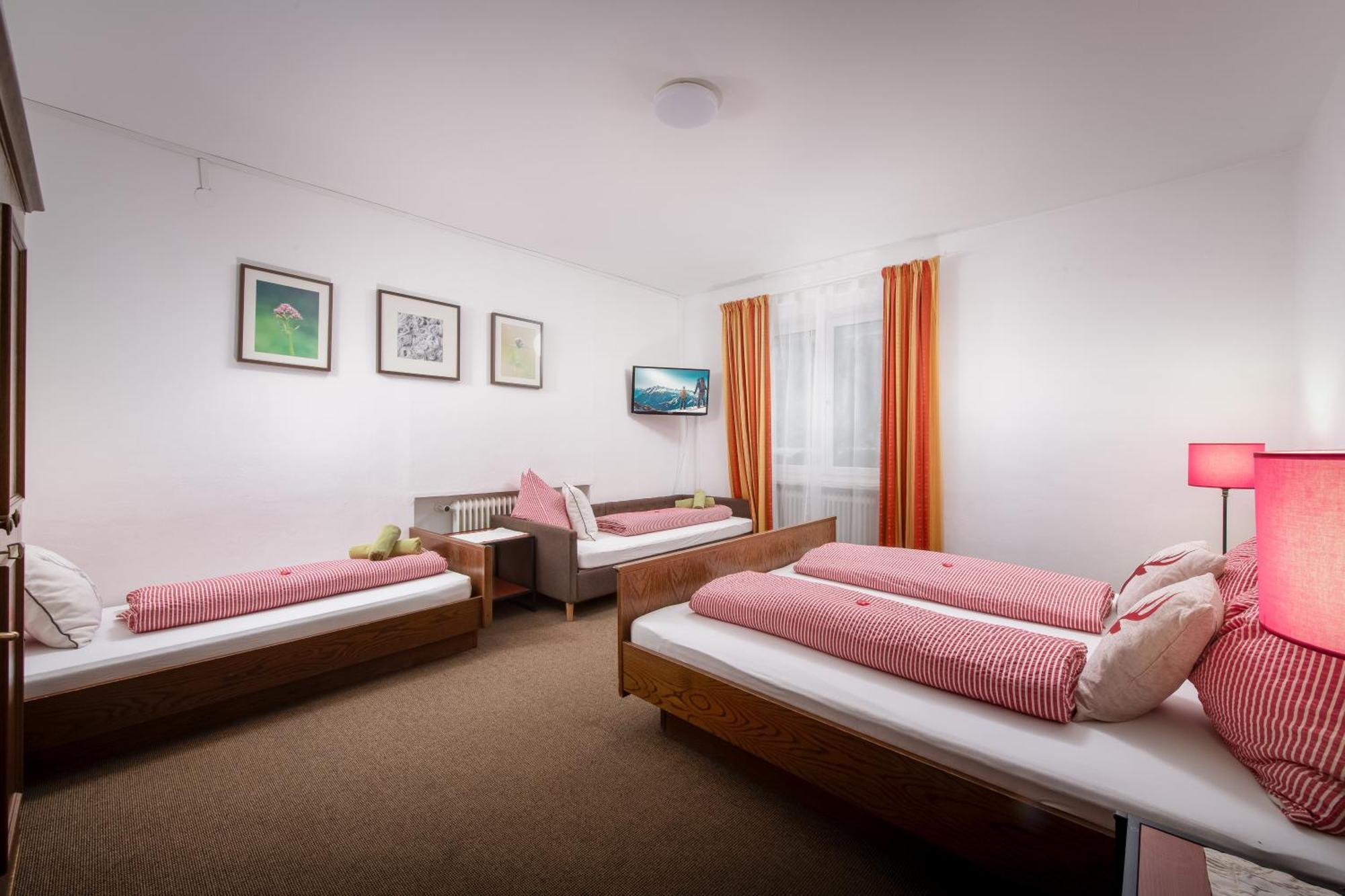 Gaestehaus Greger Sankt Johann in Tirol Dış mekan fotoğraf
