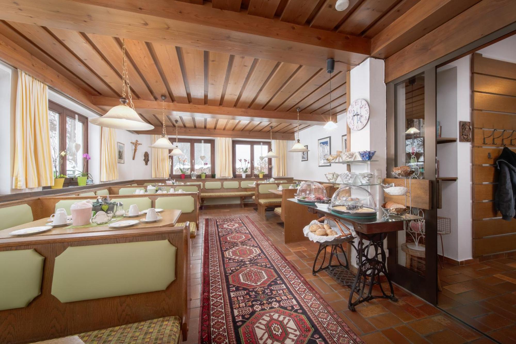 Gaestehaus Greger Sankt Johann in Tirol Dış mekan fotoğraf