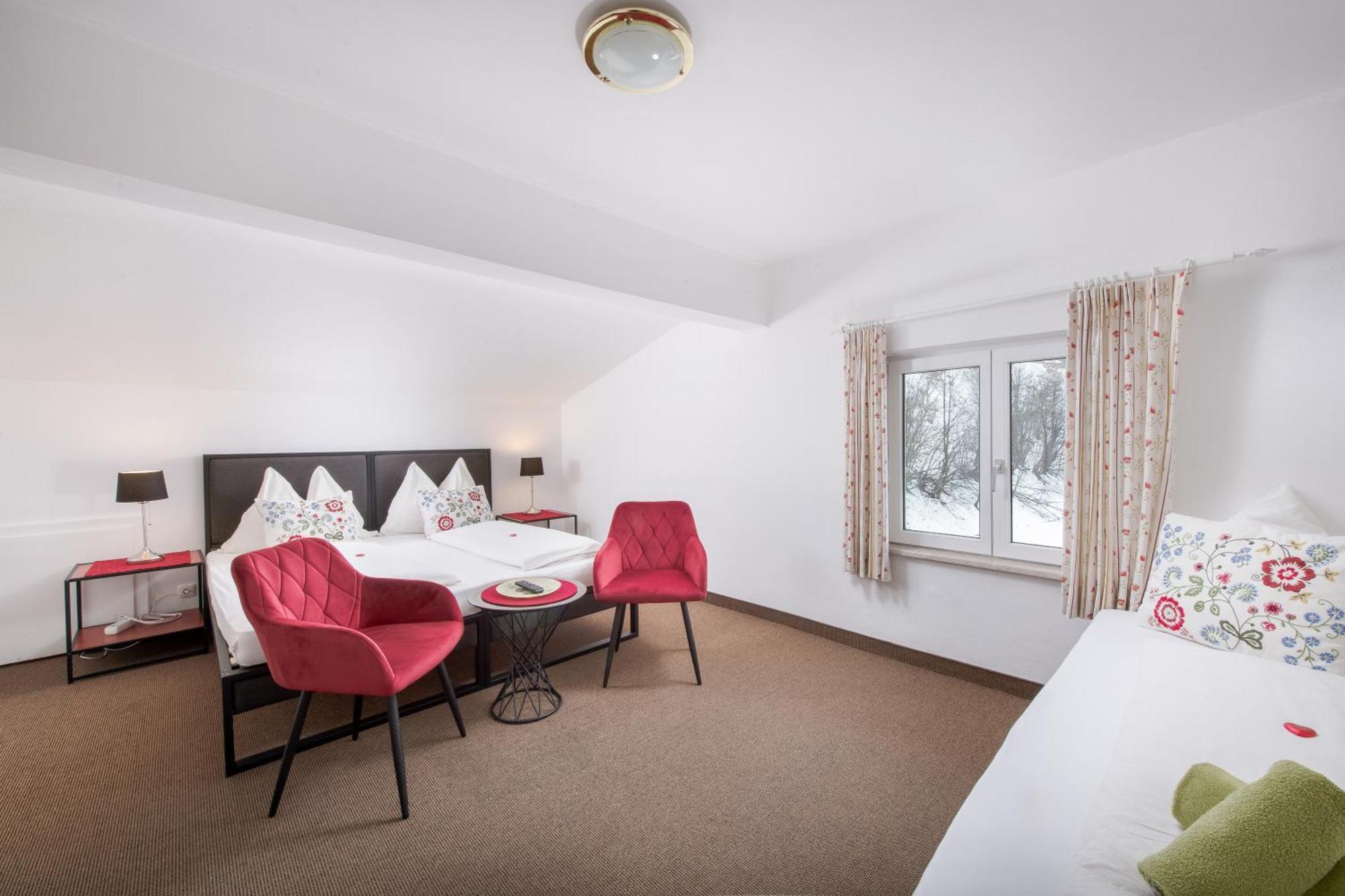 Gaestehaus Greger Sankt Johann in Tirol Dış mekan fotoğraf