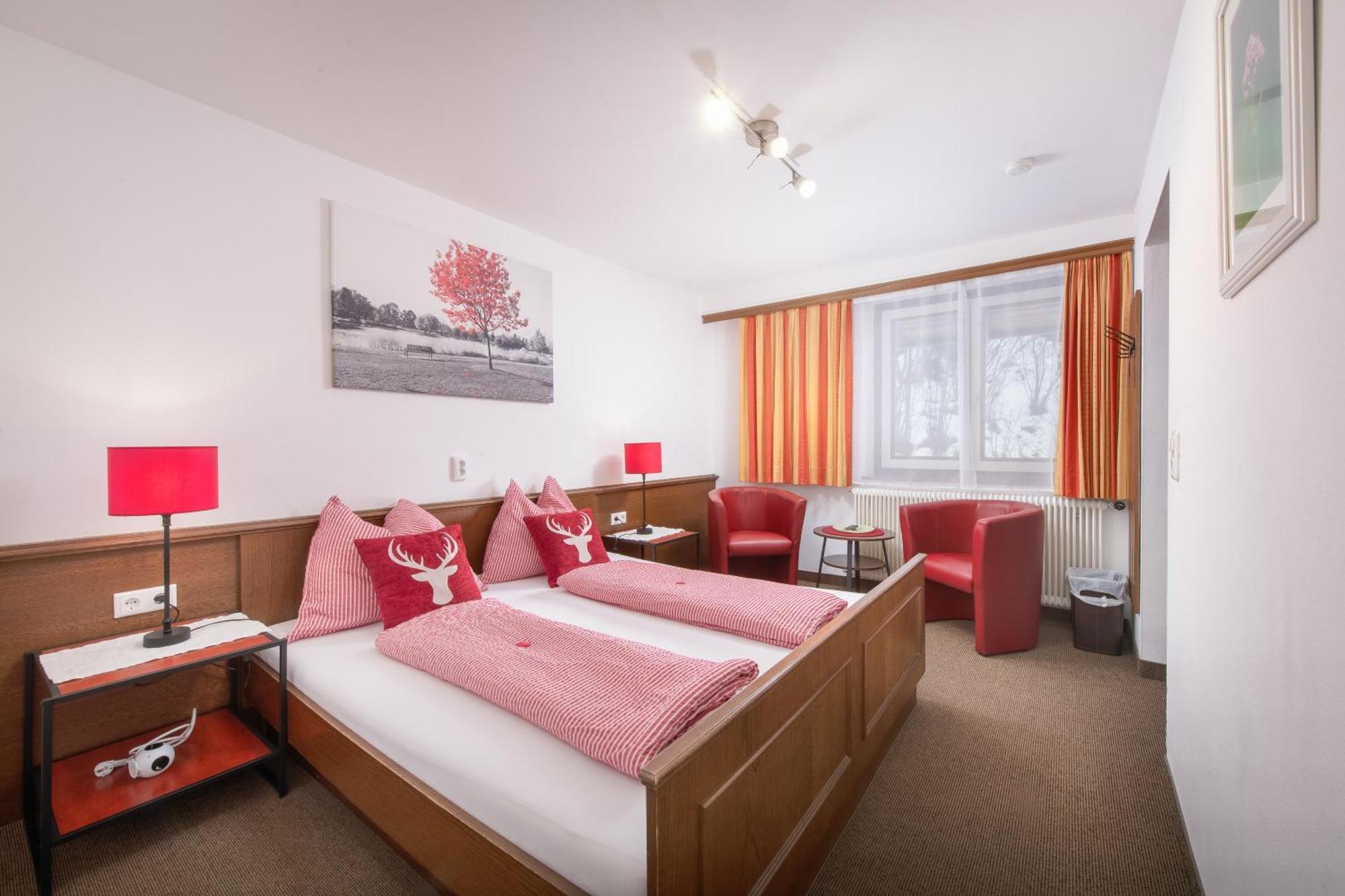 Gaestehaus Greger Sankt Johann in Tirol Dış mekan fotoğraf