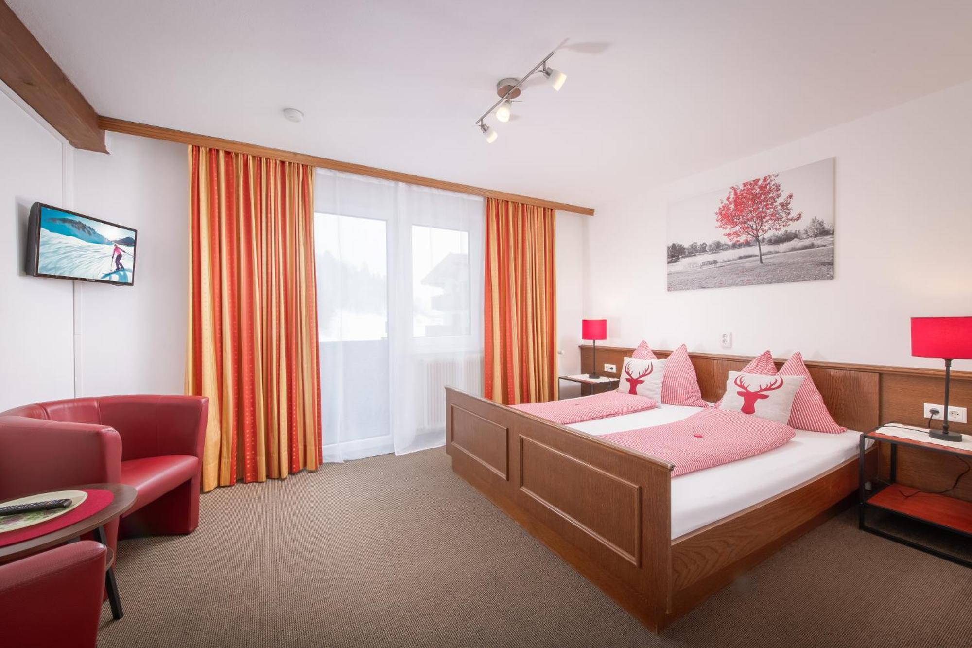 Gaestehaus Greger Sankt Johann in Tirol Dış mekan fotoğraf