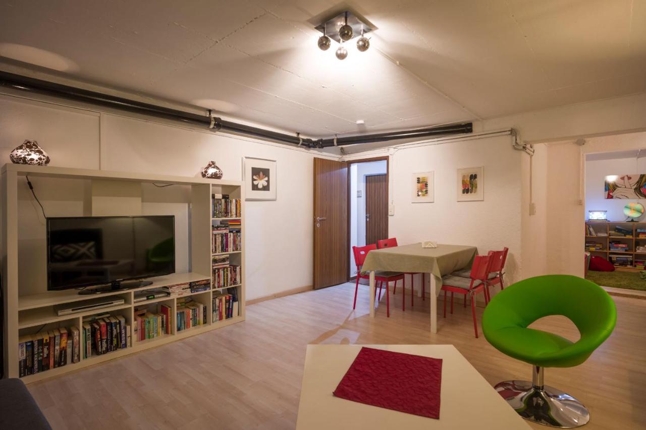 Gaestehaus Greger Sankt Johann in Tirol Dış mekan fotoğraf